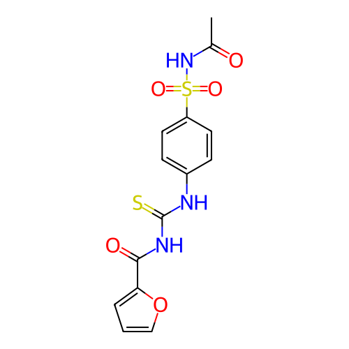Chemical structure of BindingDB Monomer ID 45530