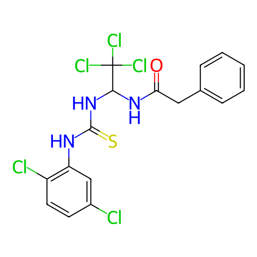 Chemical structure of BindingDB Monomer ID 45534