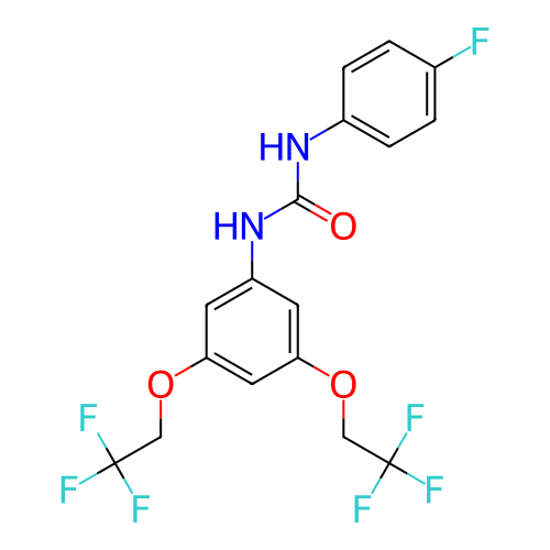 Chemical structure of BindingDB Monomer ID 45548