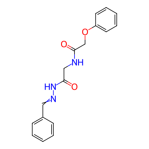 Chemical structure of BindingDB Monomer ID 45551