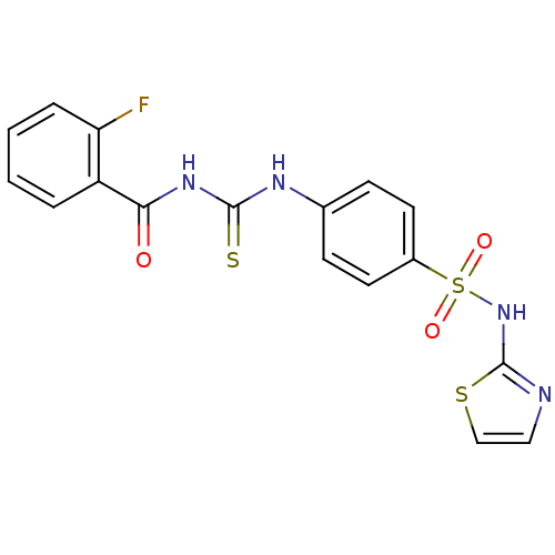 Chemical structure of BindingDB Monomer ID 45589