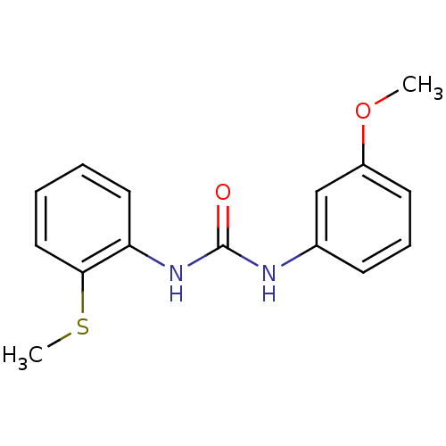 Chemical structure of BindingDB Monomer ID 45609