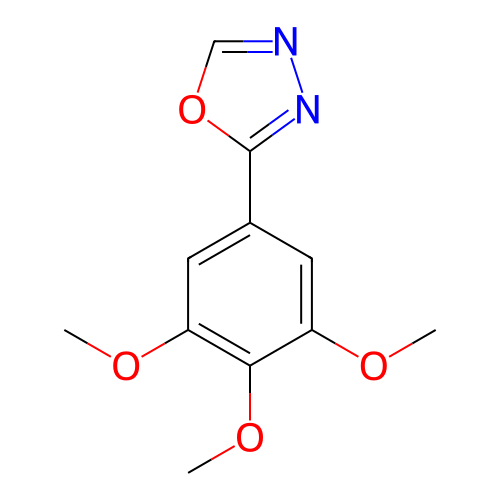 Chemical structure of BindingDB Monomer ID 45620