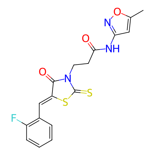 Chemical structure of BindingDB Monomer ID 45626