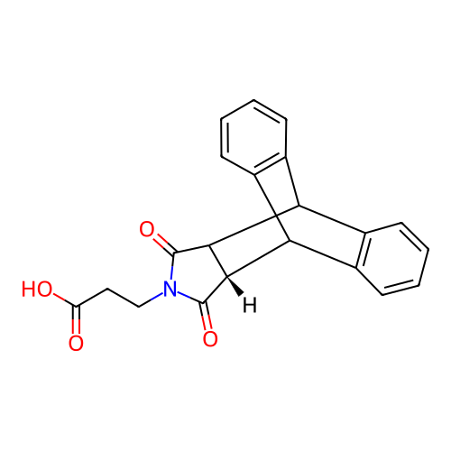 Chemical structure of BindingDB Monomer ID 45685