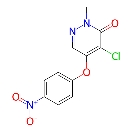 Chemical structure of BindingDB Monomer ID 45690