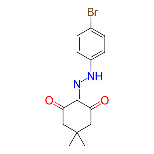 Chemical structure of BindingDB Monomer ID 45700