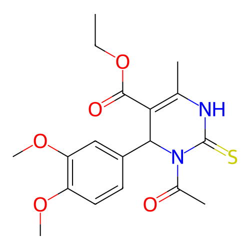 Chemical structure of BindingDB Monomer ID 45702