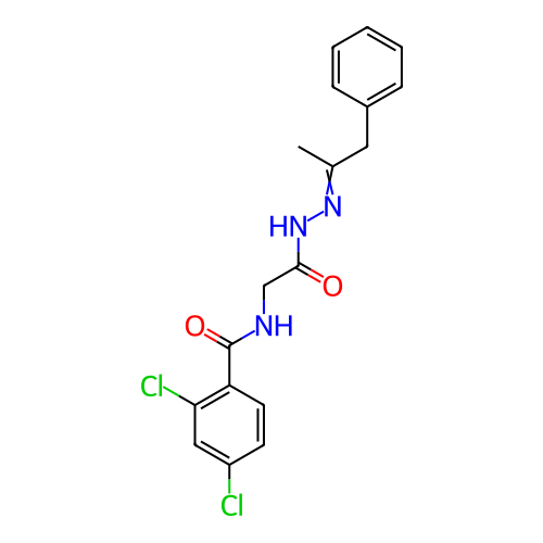 Chemical structure of BindingDB Monomer ID 45719