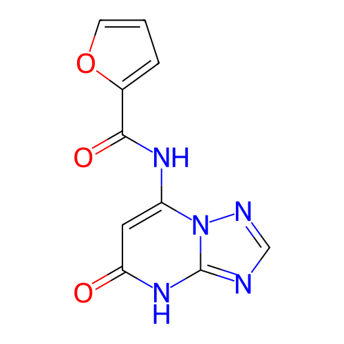 Chemical structure of BindingDB Monomer ID 45728