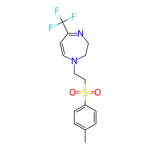 Chemical structure of BindingDB Monomer ID 45735