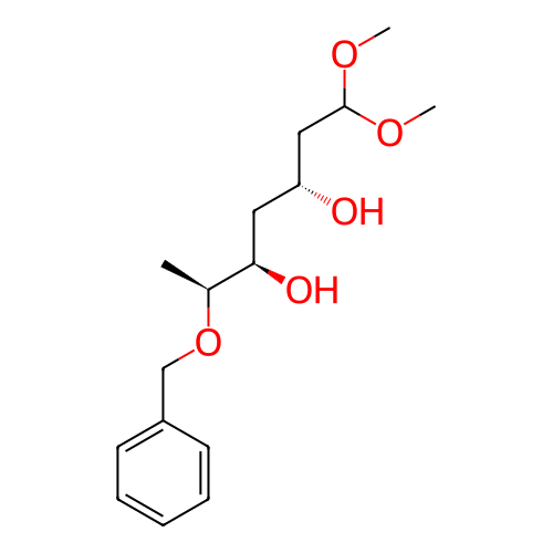 Chemical structure of BindingDB Monomer ID 45748