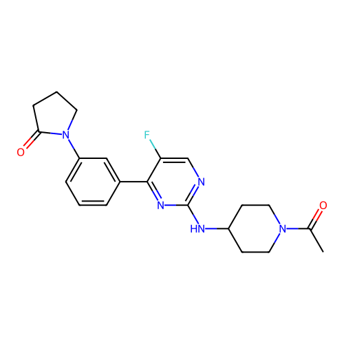 Chemical structure of BindingDB Monomer ID 46915