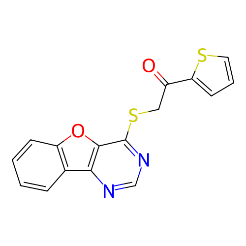 Chemical structure of BindingDB Monomer ID 47062