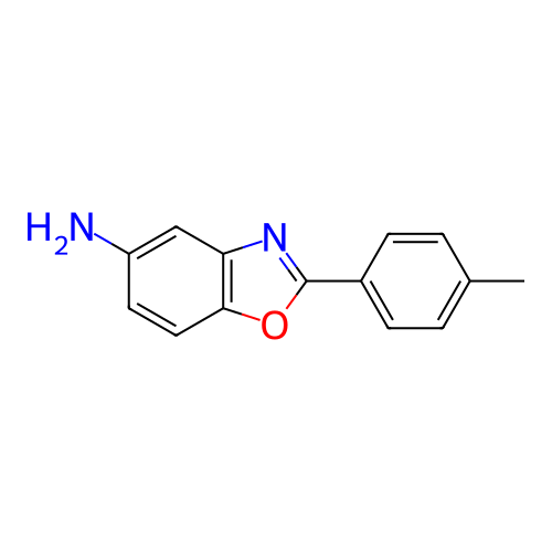 Chemical structure of BindingDB Monomer ID 48187