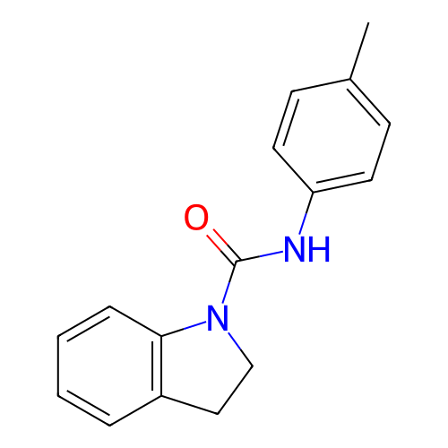Chemical structure of BindingDB Monomer ID 48231