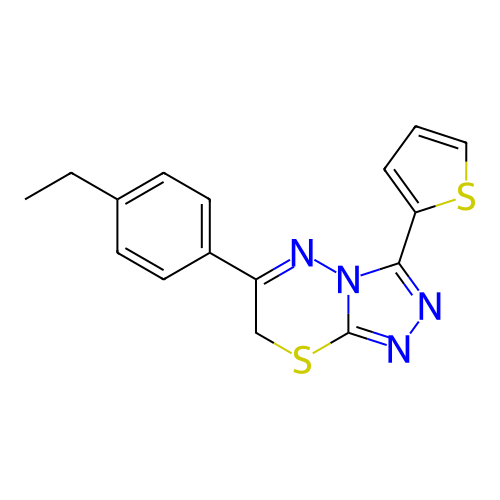 Chemical structure of BindingDB Monomer ID 49029