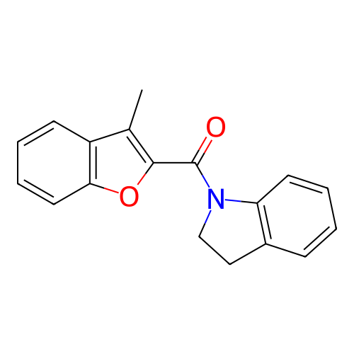 Chemical structure of BindingDB Monomer ID 49586