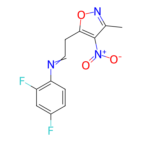 Chemical structure of BindingDB Monomer ID 49899