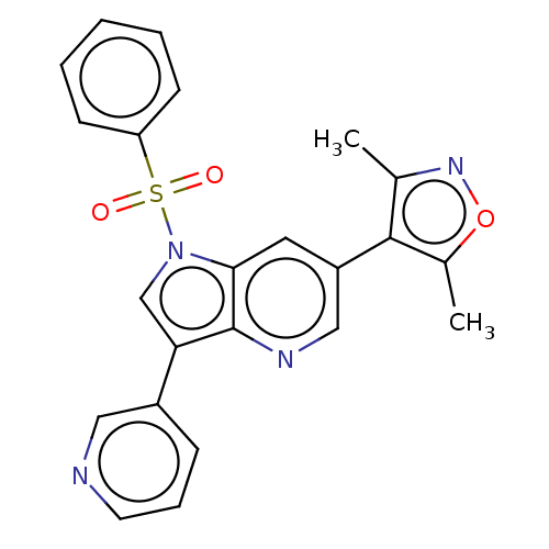 Chemical structure of BindingDB Monomer ID 425206