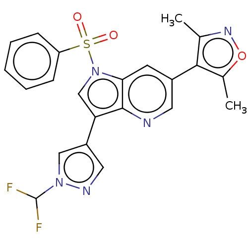 Chemical structure of BindingDB Monomer ID 425252