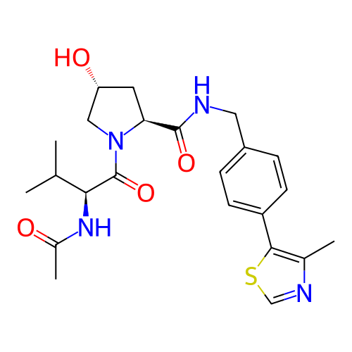 Chemical structure of BindingDB Monomer ID 454902