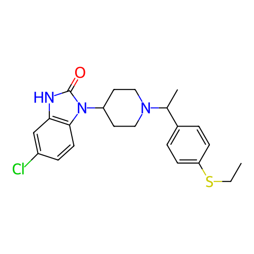 Chemical structure of BindingDB Monomer ID 457843