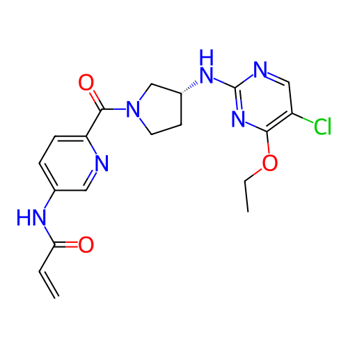 Chemical structure of BindingDB Monomer ID 479112