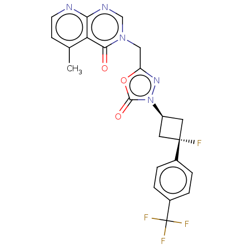 Chemical structure of BindingDB Monomer ID 481855