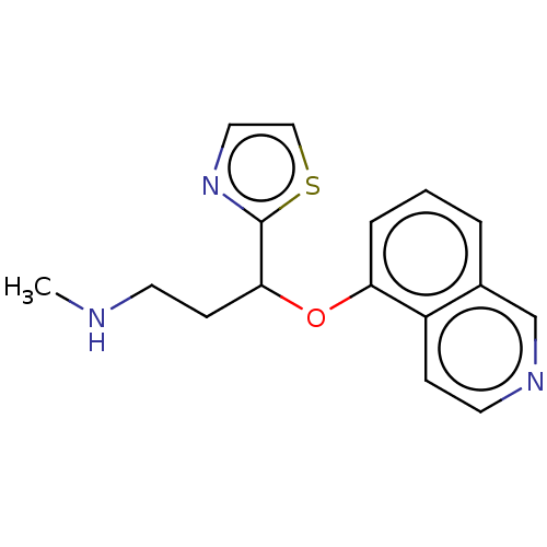 Chemical structure of BindingDB Monomer ID 485773