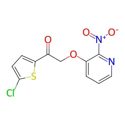 Chemical structure of BindingDB Monomer ID 50588