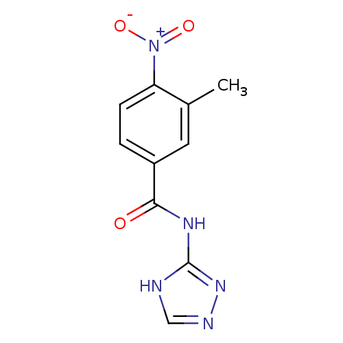 Chemical structure of BindingDB Monomer ID 51413
