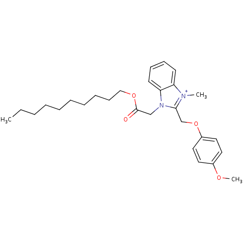 Chemical structure of BindingDB Monomer ID 51903