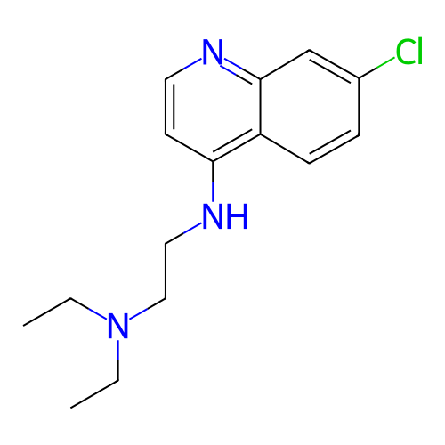 Chemical structure of BindingDB Monomer ID 53562