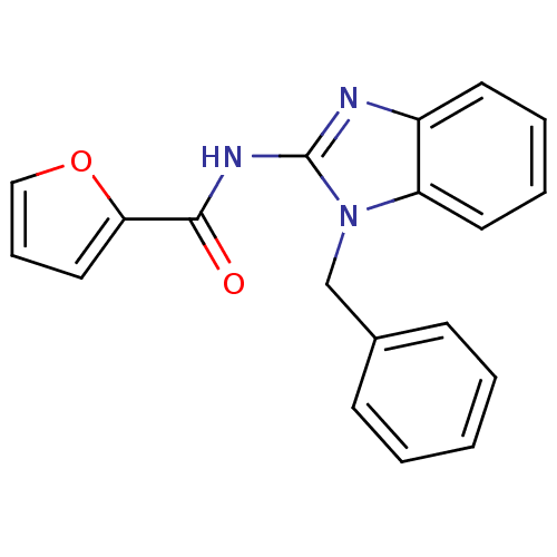 Chemical structure of BindingDB Monomer ID 57009