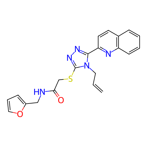 Chemical structure of BindingDB Monomer ID 59372