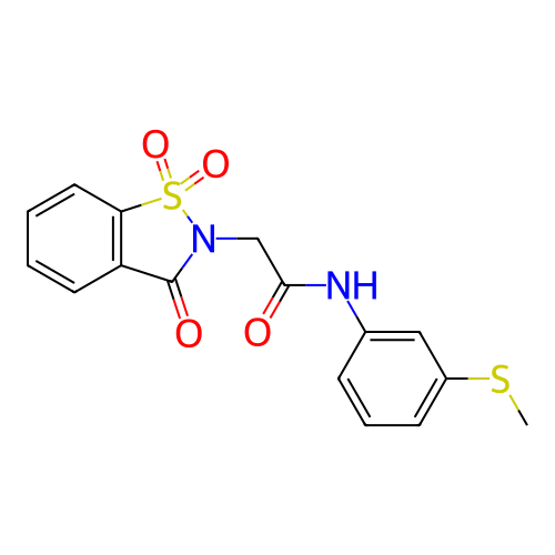 Chemical structure of BindingDB Monomer ID 59389