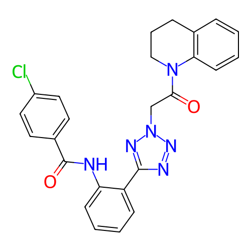 Chemical structure of BindingDB Monomer ID 59398