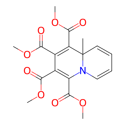 Chemical structure of BindingDB Monomer ID 59454