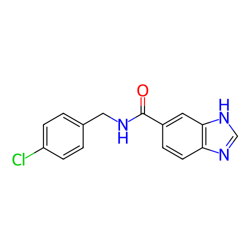 Chemical structure of BindingDB Monomer ID 59458