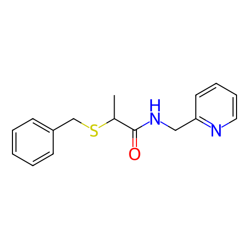 Chemical structure of BindingDB Monomer ID 59493