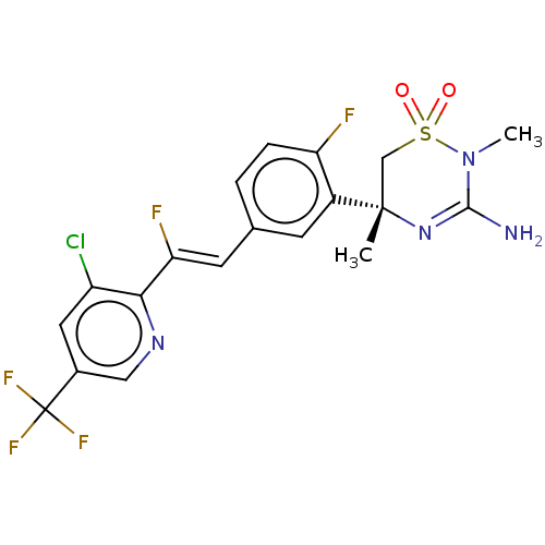 Chemical structure of BindingDB Monomer ID 501323