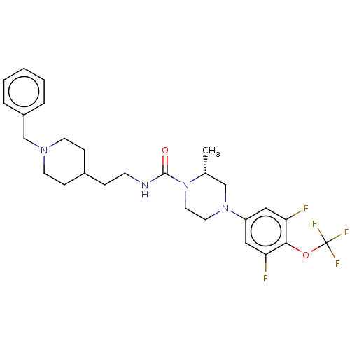 Chemical structure of BindingDB Monomer ID 502768