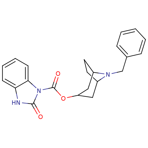 Chemical structure of BindingDB Monomer ID 50007859
