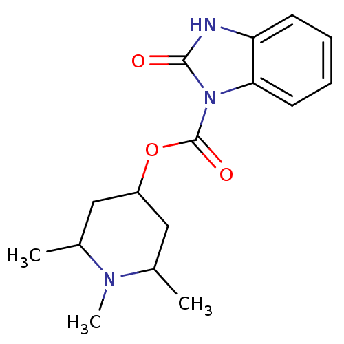 Chemical structure of BindingDB Monomer ID 50007864
