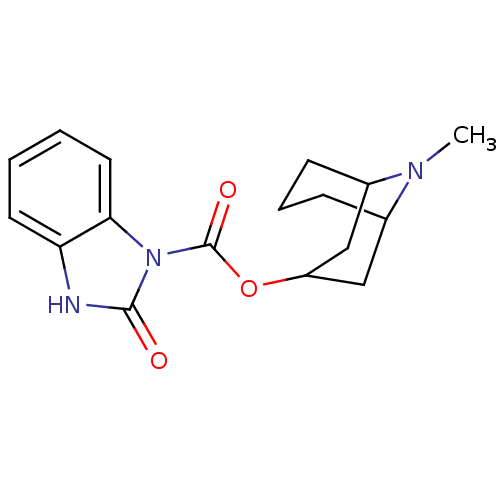 Chemical structure of BindingDB Monomer ID 50007880