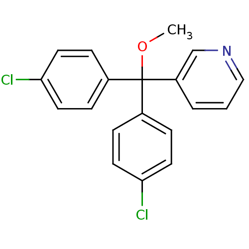 Chemical structure of BindingDB Monomer ID 50014795