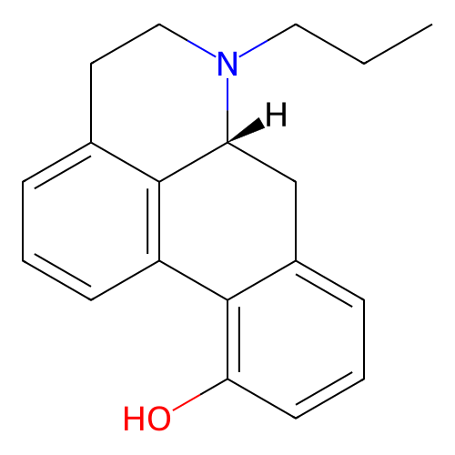 Chemical structure of BindingDB Monomer ID 50023736