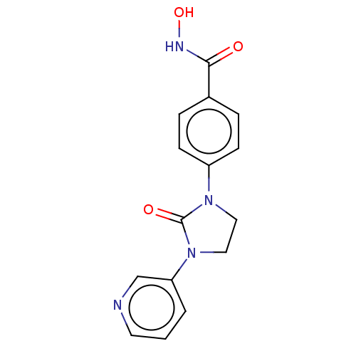Chemical structure of BindingDB Monomer ID 50024654