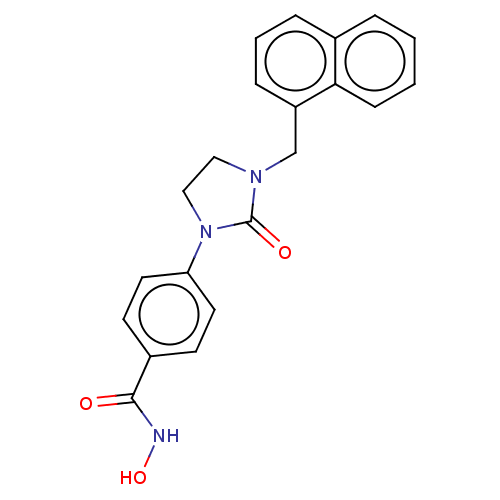 Chemical structure of BindingDB Monomer ID 50024675